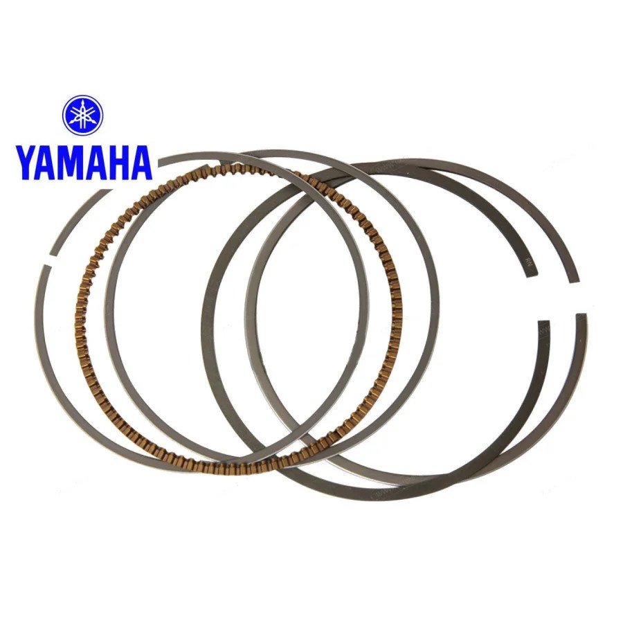 Moteur - Segment (+0.00) -34L-11610-00 - XT600, XTZ600, TT600