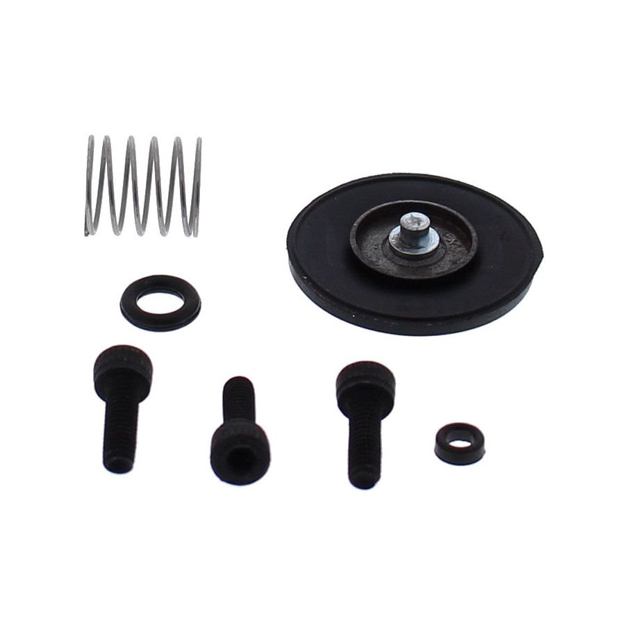 Carburateur - Membrane KTM EXC, SX- 400, 450, 520, 525, - KTP_59031057000