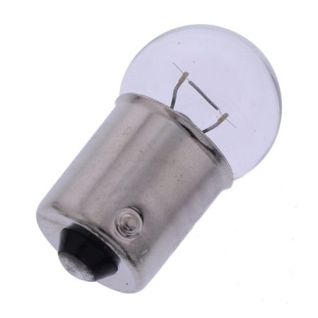 Ampoule - 6v - 10w - BA15S - "clignotant"