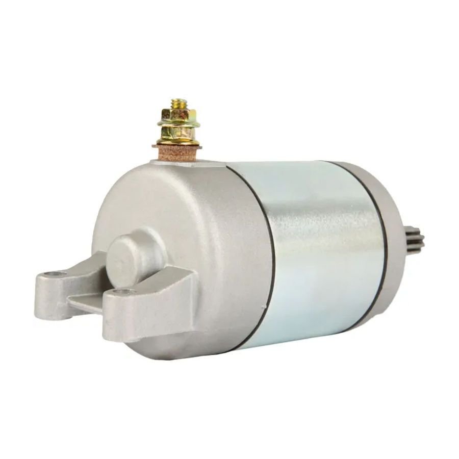 Demarreur - 31100-33E00 - Rick's - GSX-R600, GSX-R750