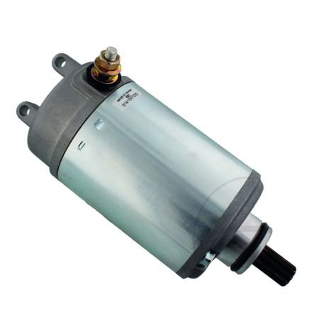 Demarreur - Z750 / Zx9r ... - ... GS500 / GSR750 ...
