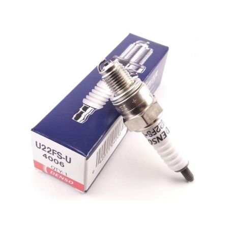 Bougie - Denso - U22FSU - (idem CR8HS)