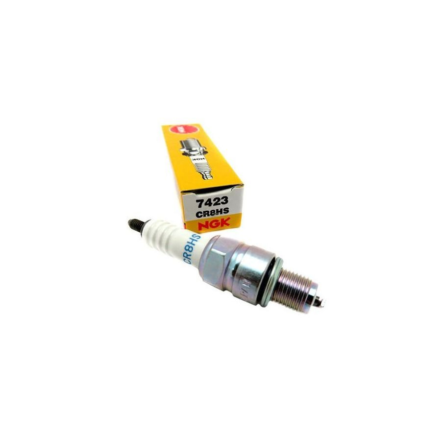 Bougie - NGK - CR-8-HS - (CR8HS)