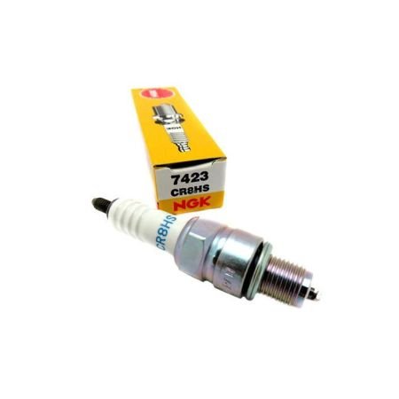 Bougie - NGK - CR-8-HS - (CR8HS)