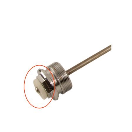 Fourche - bouchon de reglage - CB1100F