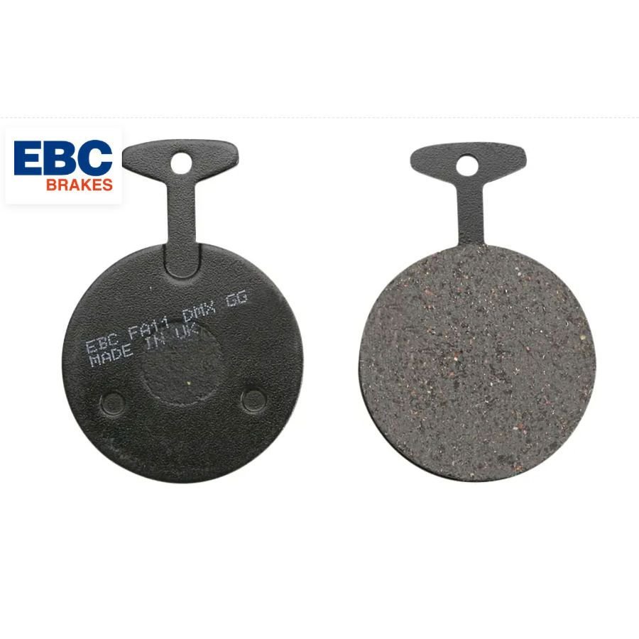 Frein - EBC - Organic - RD250, XS650