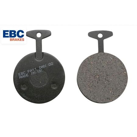 Frein - EBC - Organic - RD250, XS650