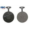 Frein - EBC - Organic - RD250, XS650