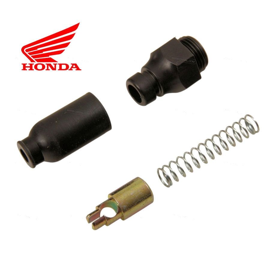 Carburateur - Mecanisme de starter - CB250, CMX250,