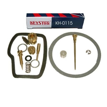 Carburateur - kit de refection CB450K1-K4