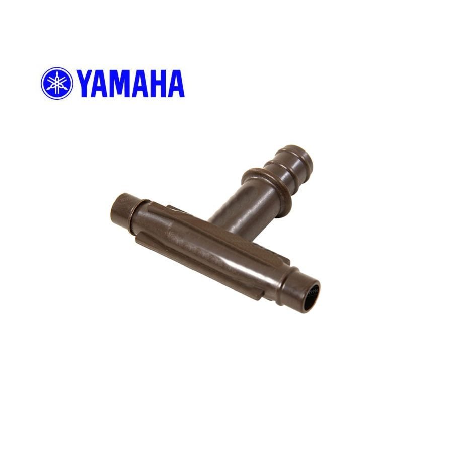 Carburateur - raccord - Té de liaison - 4KM-1410G-00 - Yamaha