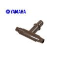 Carburateur - raccord - Té de liaison - 4KM-1410G-00 - Yamaha