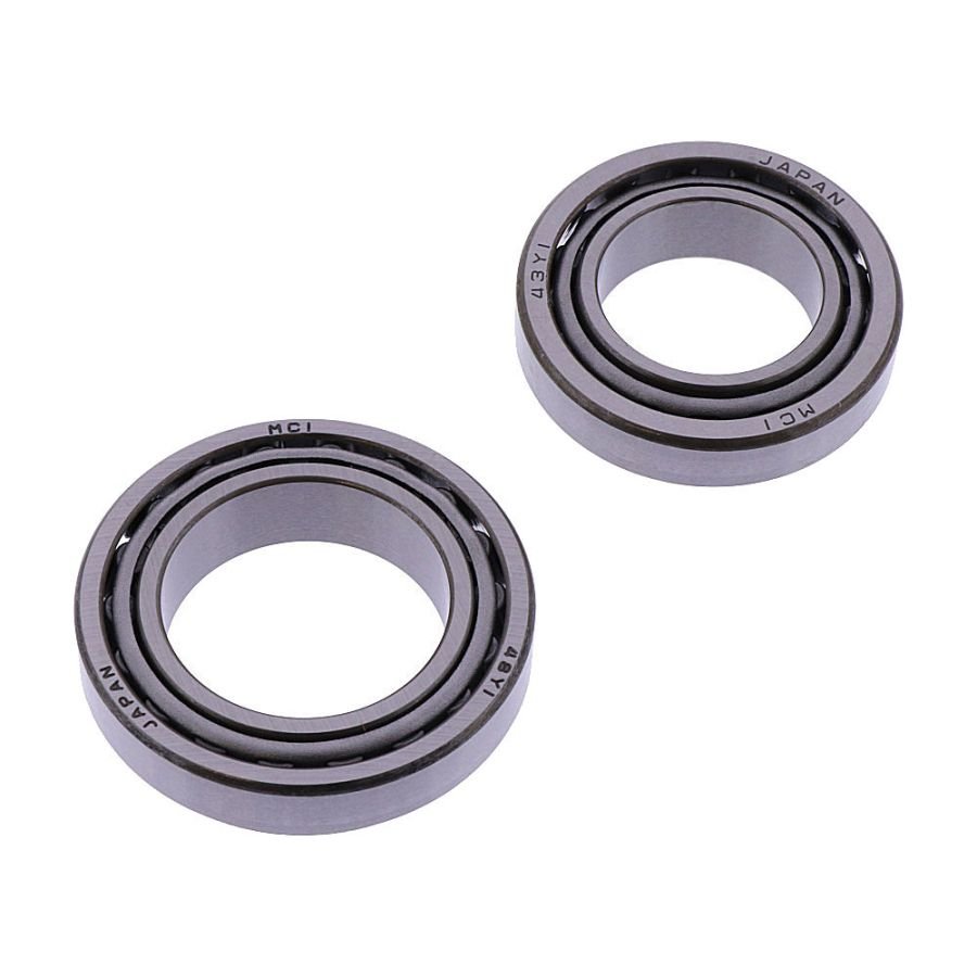 Direction - Kit roulement - DT 50, 80, 125, 175, 250, - TDR125 - TDR250