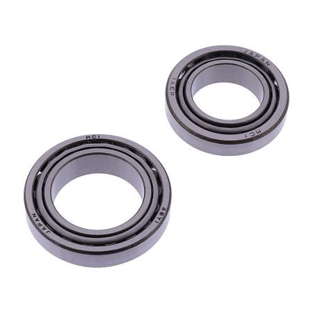 Direction - Kit roulement - DT 50, 80, 125, 175, 250, - TDR125 - TDR250