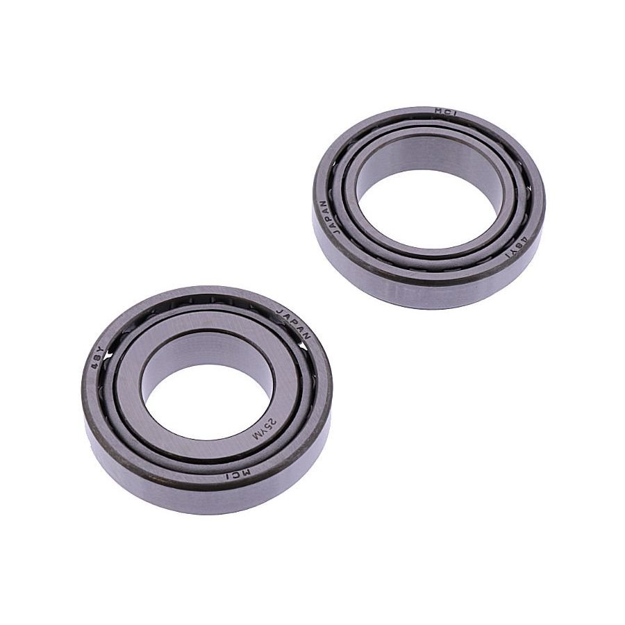 Direction - Roulement - Kit de refection - RD125 - ... - XV535 - ... - XJ600 - ...