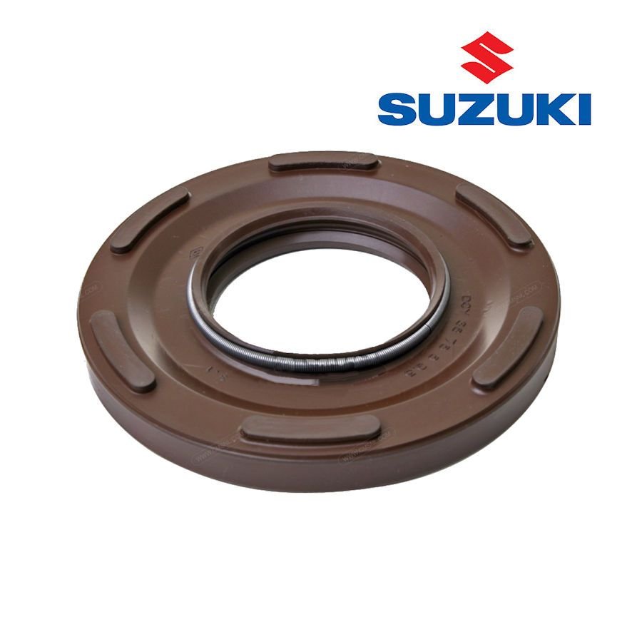 Moteur - Vilebrequin - Joint - 38x78x9.5mm - 09289-38001 - GT750