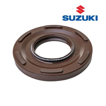 Moteur - Vilebrequin - Joint - 38x78x9.5mm - 09289-38001 - GT750