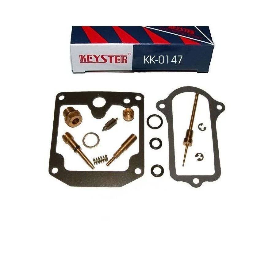 Carburateur - Kit de reparation - Z2R 1000 / Z1000Mk2