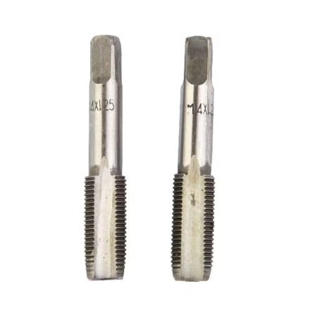 Taraud - a main - M14 x1.25 - (pout insertde bougie)