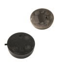 Frein - Jeu de Plaquettes - Standard -Kz400 (1976-1978)