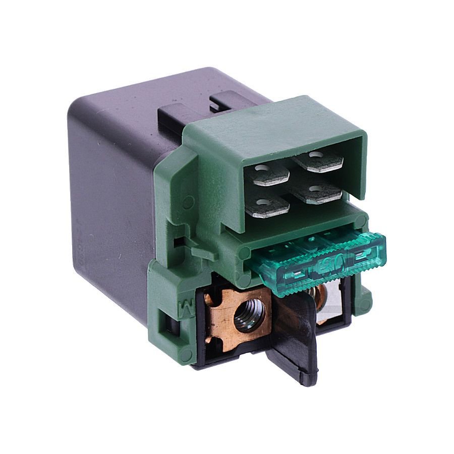 Demarreur - relai - 35850-MT4-000