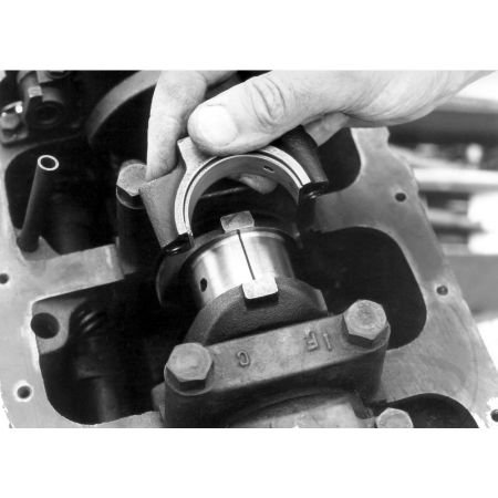 PlastiGauge - (plastigage) - 0.018 - 0.045mm (x10)