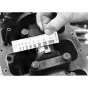 PlastiGauge - (plastigage) - 0.025 - 0.175mm (x10)