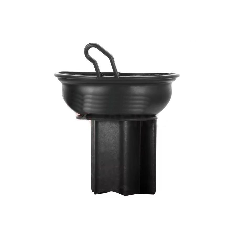 Carburateur - Boisseau avec membrane- CB600F - Hornet - (PC34)