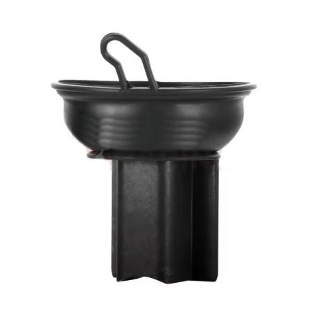 Carburateur - Boisseau avec membrane- CB600F - Hornet - (PC34)