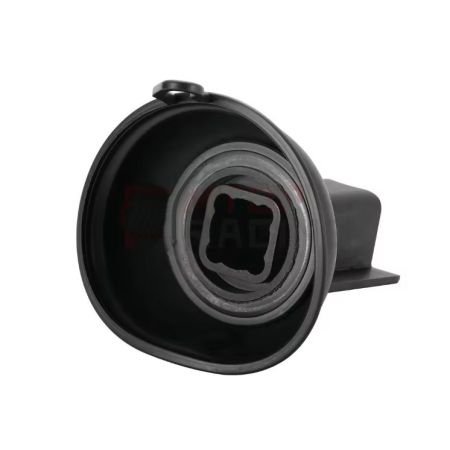 Carburateur - Boisseau avec membrane- CB600F - Hornet - (PC34)
