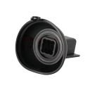 Carburateur - Boisseau avec membrane- CB600F - Hornet - (PC34)