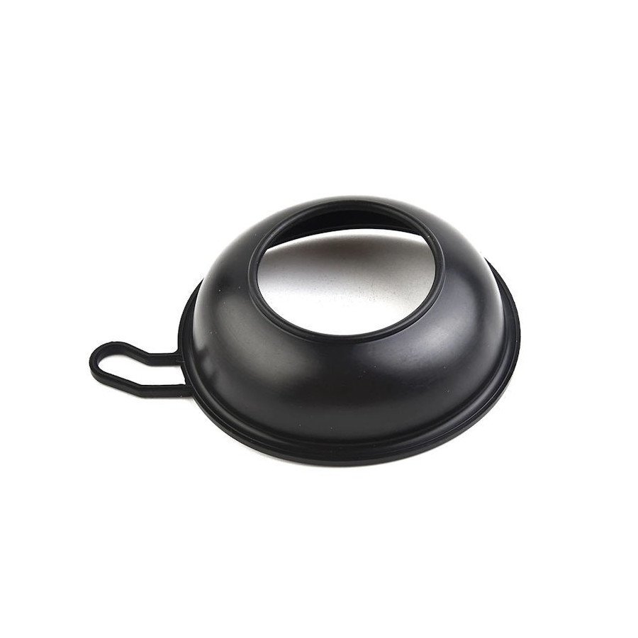 Carburateur - Boisseau - Membrane - CB500 - (PC26-PC32)