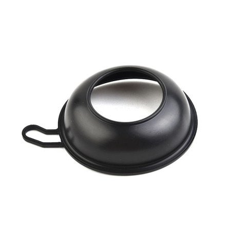 Carburateur - Boisseau - Membrane - CB500 - (PC26-PC32)