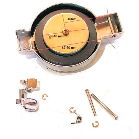 Reservoir - Bouchon - CB200 - 250 - ... - 500 - ... - CB750