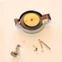 Reservoir - Bouchon - CB200 - 250 - ... - 500 - ... - CB750