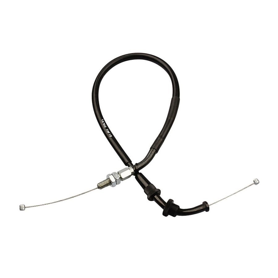 Accelerateur - Cable Tirage - 58300-20F00 - SV650 (1999-2002)