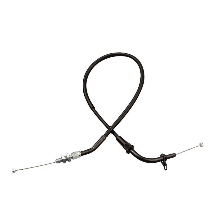 Accélérateur - Cable Retour B - 58300-20F10 - SV650 (1999-2002)
