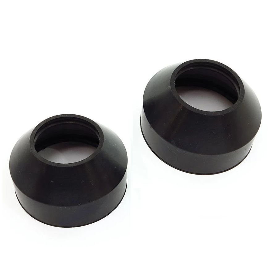 Fourche - cache poussiere (x2) - ø33x51x31 mm - 91254-413-881