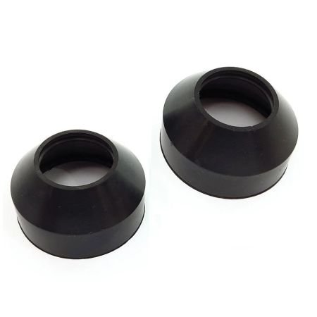 Fourche - cache poussiere (x2) - ø33x51x31 mm - 91254-413-881