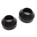 Fourche - cache poussiere (x2) - ø33x51x31 mm - 91254-413-881