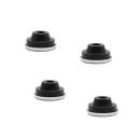 Moteur - Couvercle culasse - Rondelle de caoutchouc de montage (x4) - 90541-371-000