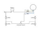 Clignotant - relai - 38301-MF8-000 - VT1100, ..., NT650, ..., CBR, NX650, VT600, XRV750