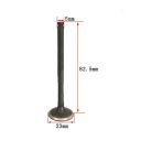 Moteur - Soupape - Admission - XL125 R/S - XL185
