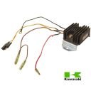 Regulateur - redresseur - Origine - 21066-1036 - H1 500