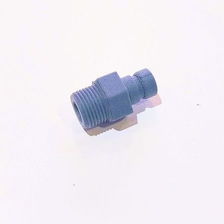 Carburateur - Ecroude cable de starter - CB250, CMX250,