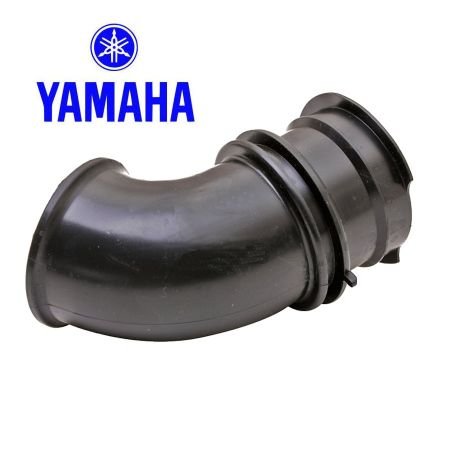 Manchon de boite a air N°1 ou N° 4  - 1AE-14453-00 - FZ750, FZR750