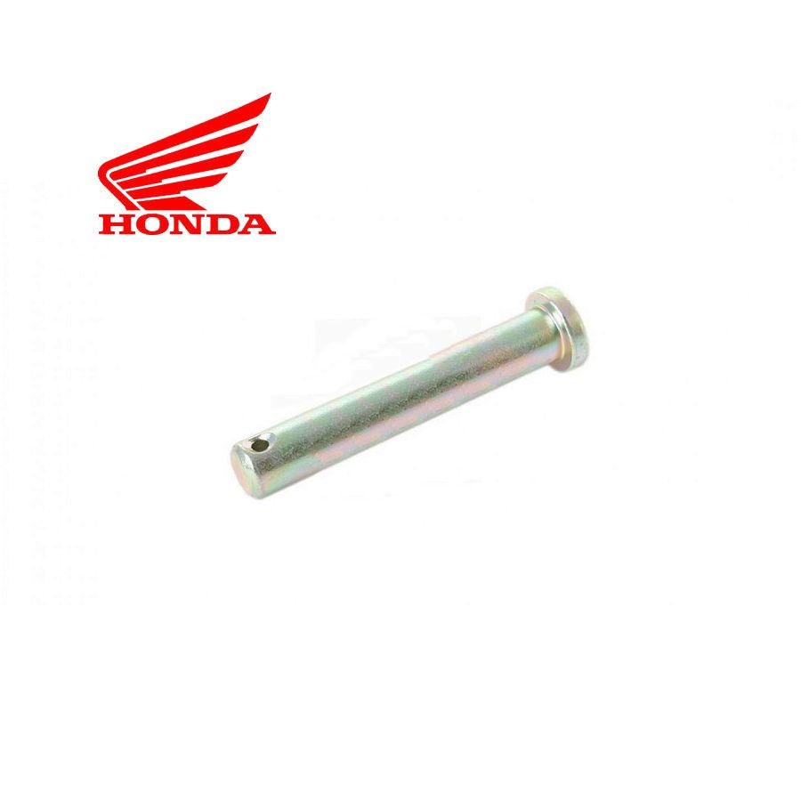 Cale Pied - Axe de fixation - goupille- CB125, CB250, CB350, ....