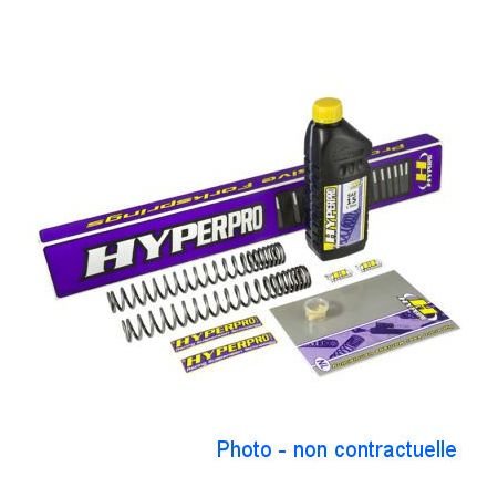 Fourche - Ressort HyperPro - CB750Kz - 1978-1981 - SPHO07SA015