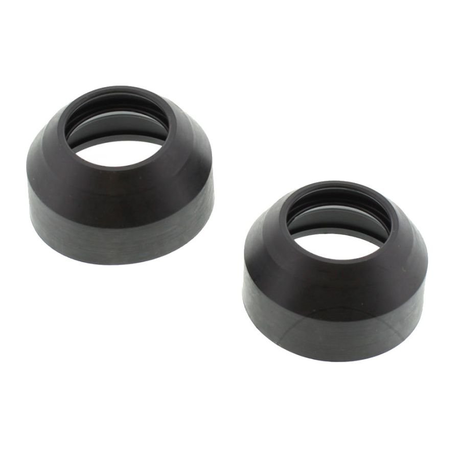 Fourche - Cache Poussiere - kawasaaki, suzuki, ...
