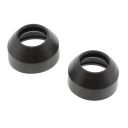 Fourche - Cache Poussiere - kawasaaki, suzuki, ...